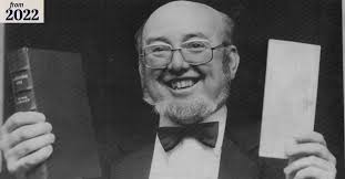 From the Archives, 1982: Keneally's Schindler's Ark wins Booker Prize