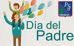 El día del padre se celebra el 19 de marzo en los países de tradición católica europea por coincidir con el día de san josé, el padre de jesús. Feliz Dia Del Padre