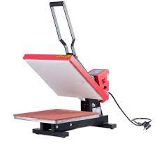 Muggit High Pressure Clamshell Heat Press 38cm X 38cm Buy Online In South Africa Takealot Com
