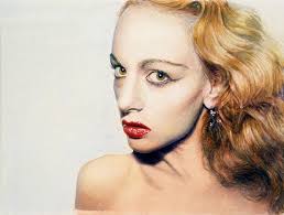 Paintings by Franz Gertsch . . . . #portraitpainting #portraitartwork  #figurativeartwork #figurativepainting #realisticpaintings #realismpainting  #realismpaintings #realismpainter #realistartist #representationalpainting  #contemporarypainters ...