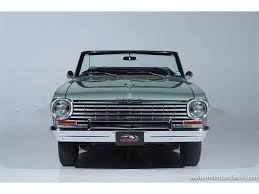 Image result for Laurel Green 1962 Nova