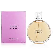 Check spelling or type a new query. Chanel Chance Edt For Women 100ml 100 Original