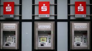 Du finder online banker som santander og ikano som de fleste kender. Die Schwarze Liste Der Banken Wirtschaft Sz De