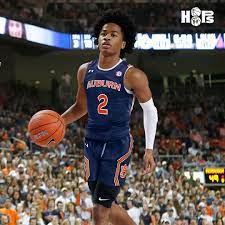See auburn basketball stars sharife cooper and jt thor at the nba draft combine that was always the. Auburn Freshman Sharife Cooper Looks Impressive In Debut During Loss To Alabama Zagsblog