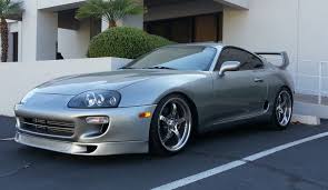 1998 quick silver toyota supra single turbo 800hp automatic 1 of 9 built d imagine goin for a ride in this lil beauty toyota supra turbo supra twin turbo