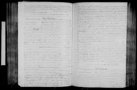 Genea-Musings: Amanuensis Monday