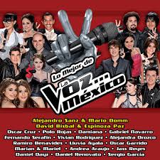 Es momento que se fijen en el talento, que el físico se. Stream No Me Queda Mas La Voz Mexico 2011 By Alejandra Orozco Listen Online For Free On Soundcloud