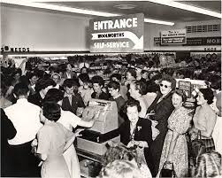 'a clean machine is a happy machine'. The Woolworths Story Woolworths Group