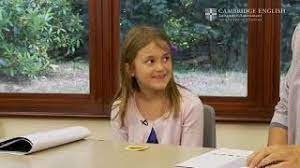 130 awesome speech topics for kids kids always do best when they are interested in what they are asked to talk about. Cambridge Yle Pre A1 Starters Speaking Exam Youtube