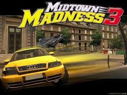 Midtown Madness 3 Pc Game Free Download Midtown Madness 3 Pc Game Is An Wonderful Open World Video Game Which Is Gaming Pc Games Racing Video Games
