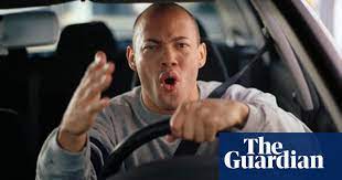 Mike is a careless driver, he drives. Bad Driving What Are We Thinking Science The Guardian