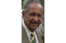 Evaristo Jimenez Obituary (1923