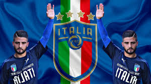 Squadra azzurra campeon del europa 2021 fifa 20 jul 2, 2020. Em 2020 Nazionale Di Calcio Dell Italia Squadra Azzurra Youtube