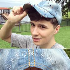 Jaymes Hawn (@PJthePhanboy)