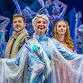Schneekönigin das Musical event image