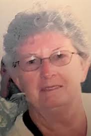 Obituary information for Rachel E. Waller