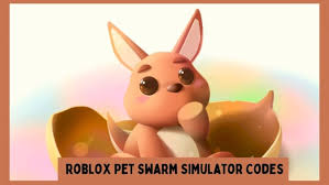 Is a roblox game developed by uplift games. Pet Swarm Simulator Codes September 2021 Wiki List Gameplayerr