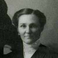 Abigail Ann Webb (1872–1947)
