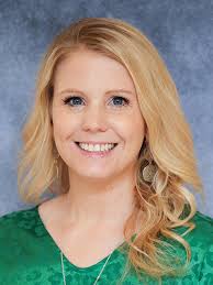 Amber Arnold, MS, RDN, LD