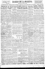 Inspectorii de muncă din cadrul compartimentului control securitate şi sănătate în muncă vor efectua controale privind respectarea prevederilor legii nr. Diario De La Marina December 13 1959