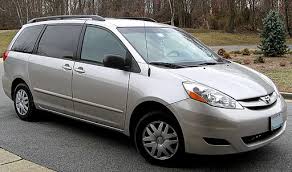 Speedometer, odometer, engine coolant temp, tachometer, traction battery level, power/regen, trip odometer and trip computer. Toyota Sienna Problems Every Owner Should Know T3 Atlanta