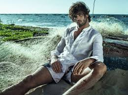 И несмотря на то, что фотографы не блещут особыми идеями, лично мне очень приятно. Marlon Tejshejra Na Stranicah Glyanca Fotoreportazh Tsn Ua