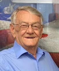 Wayne Prescott's Instagram, Twitter & Facebook