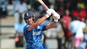 SA Under-19 beat ENG Under-19, SA Under-19 won by 45 runs