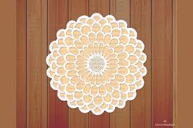 Download Cricut Paper Flower Template Svg Free Svg Cut Files Svg Cut Files Are A Graphic Type That Can Be Scaled To Use With The Silhouette Cameo Or Cricut PSD Mockup Templates