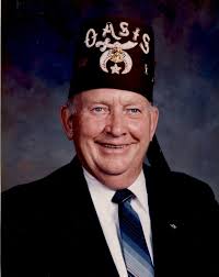 Ralph Wallin Obituary