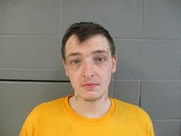 Braham enters plea, receives sentence in Taylor County (West Virginia)  Circuit Court