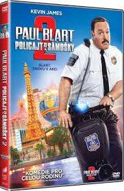 Paul blart is a mall cop for the west orange pavilion mall. Paul Blart Mall Cop 2 Dvd