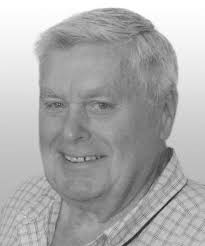 Malcolm Reddick (1946