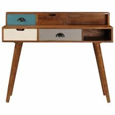 Retro möbel online shop für landhausmöbel, vintage möbel, industrielle möbel & vieles mehr! Schreibtische Retro Zum Verlieben Wayfair De
