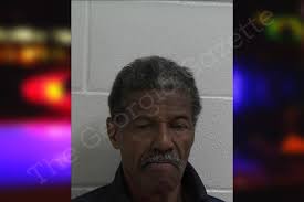 Frank Varner — Decatur County Jail Bookings