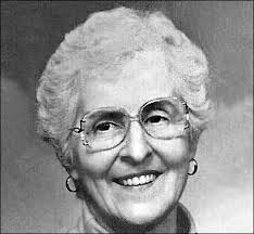 RUTH ARRINGTON Obituary (2016)