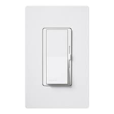 The function is the same: Lutron Diva 1 5 A Single Pole Or 3 Way 3 Speed Fan Control White The Home Depot Canada