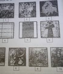 Despite debate about its relevance, a cover letter is still a necessity for any serious job seeker. Activity 1 1 Select And Reflectdirections Below Are Some Examples Of Notable Artworks Observe Brainly Ph