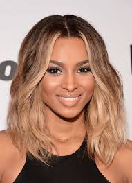 Celebrity hairstyles are great to look at when planning your next hairstyle. Shoulder Length Hair Medium Length Lob Hairstyle Inspiration