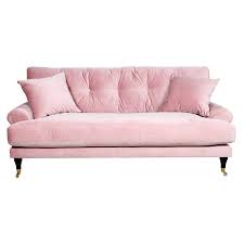 Elegant, sleek and glamorous, blush velvet seating is the stylish way to add an instant hit of retro sophistication to your home. Pin On Home Decor