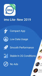 With imo beta, users can preview and try new and . Imo Lite Apk For Android Download