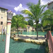 Venetian Pool In Coral Gables Miami Tours Attractions Kids Family Travel Visit Florida Miami Attractions Florida Travel