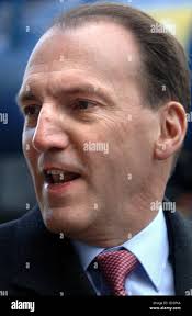 Politics hughes hi-res stock photography and images