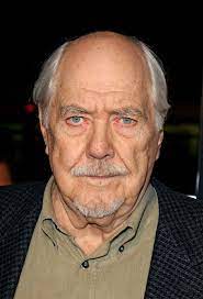 Fellow roberts of reddit, assemble!!! Robert Altman Biography Movies Facts Britannica