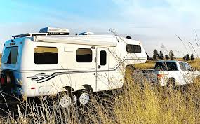Travel trailers for half ton trucks. 10 Best Half Ton 5th Wheels Rvblogger