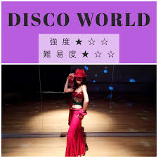 紹介】インストラクター 美細津深貴 | Polaris-フィットネスサークル