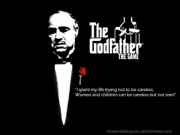 26 jul 2020 admin torrent,dvd, uncategorized. The Godfather Movie Quotes Movie Dialogues