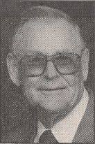 Obituary for James W. McDonald
