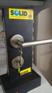 +62 878 8006 8557 ( ristopo ) atau +62 813 4276 7426 ( imam ) Jual Kunci Lever Handle Hre61 41 Merk Solid Gradino Di Lapak Cyclist Bukalapak
