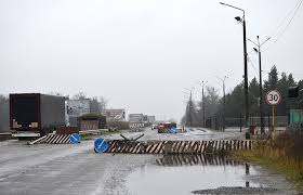 Уже больше недели российские войска контролируют энергодар — город, в котором расположена крупнейшая в европе атомная электростанция. Obstrelyali Blokpost Energodara Okkupanty Idut V Gorod Portal Akcent